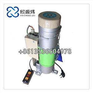 Good price Universal Rolling Shutter Motor 300kg 600kg 800kg Roller Shutter Door Electric Motors online