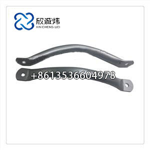 Giá tốt Thép không gỉ Vòng tròn cửa tay cầm cửa sử dụng thương mại Xây dựng mạnh mẽ trực tuyến