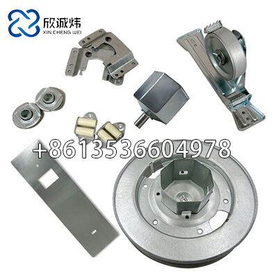 Guter Preis Reibungsloser Betrieb Rolltor Kettenzug Einfache Installation Anpassbar Online