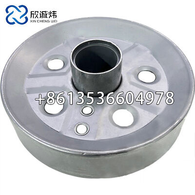 Giá tốt Tời xích vận hành tùy chỉnh cho cửa cuốn với bánh răng xích tiện lợi trực tuyến