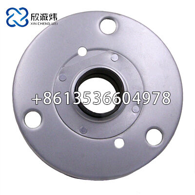 ราคาดี ความแข็งแกร่งสูงสแตนเลสพูลี่การทํางานเรียบสําหรับประตู roller shutter ออนไลน์