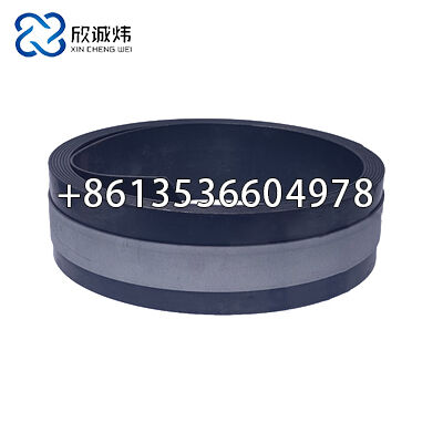 Bom preço 65Mn Material Roller Shutter Port Spring Strip de aço com dureza 45-48HRC on-line