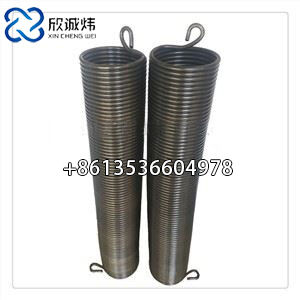 Καλή τιμή Στρογγυλοί και πόρτες γκαράζ στροφή ελαστική επιφάνεια σε απευθείας σύνδεση