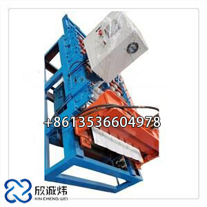 Good price 16-18 Groups Forming Roller Roll Forming Machine For Steel Rolling Shutter Slats online