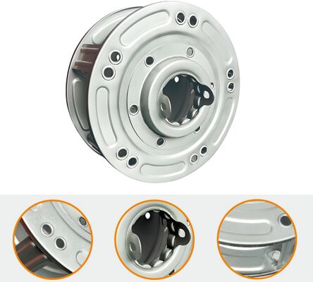 Prezzo buono Installazione di viti di superficie in acciaio galvanizzato in linea