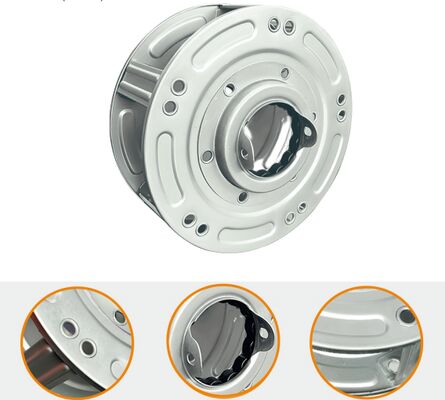 Good price Customized Galvanized Steel Spring Box For Roll Up Door Easy Installation online