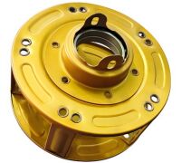 Dobra cena Skrzynia sprężynowa ze stali ocynkowanej, odporna na rdzę, do rolet w Internecie