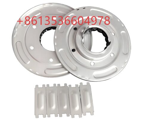 Giá tốt Thép không lắp ráp cửa lăn hộp xuân sức mạnh cao với hạt sắt cao trực tuyến