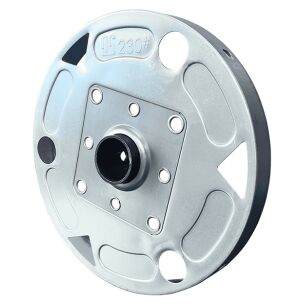 Good price Galvanized Steel Rolling Shutter Door Flywheel Smooth Operation High Strength online