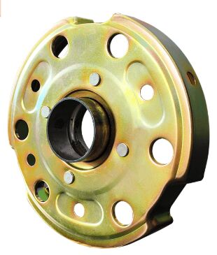 İyi fiyat Galvanizli Çelik Dolaşan Perde Avustralya Tipi Kapılar için Flywheel özelleştirilebilir çevrimiçi