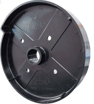 Harga bagus Bahan Nylon 180 Flywheel Rolling Shutter Pintu Flywheel Untuk Pintu Tipe Australia on line