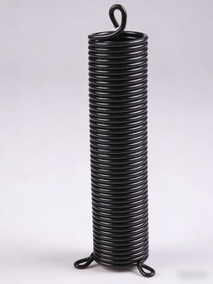 ราคาดี พื้นผิวน้ํามัน Roll Up ประตูโรงรถยนต์สปริง 82B โลหะ Shutter ประตู Torsion Spring ออนไลน์