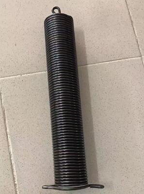 ราคาดี Custom 82B Steel Roll Up Door Springs ประตูโรงรถยนต์ Torsion Springs ทนทานการกัดกร่อน ออนไลน์