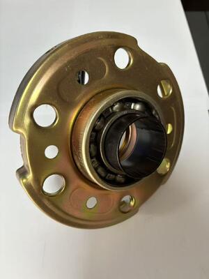 Bon prix Disque de volant d'inertie surdimensionné en alliage 180 pour portes de volets roulants de style australien en ligne