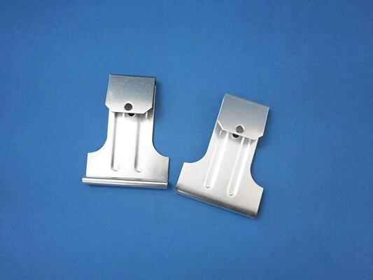 Bom preço Acero laminado a frio galvanizado Conexão de gancho de retorno para caixas de molas de rolos on-line