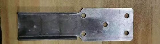 Bon prix Plaque de positionnement en acier résistant à la corrosion pour volets roulants / portes de garage en ligne