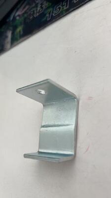 İyi fiyat Garaj Kepenk Kapısı Konumlandırma Kancası Ağır Hizmet Tipi Galvanizli Çelik Malzeme çevrimiçi