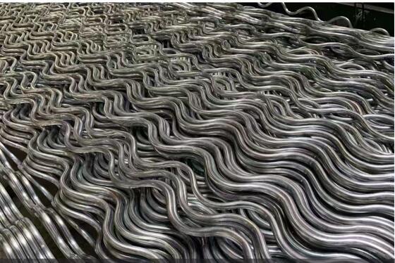 Giá tốt Ống thép galvanized tiêu chuẩn Úc hình S sườn cửa cuộn lăn lăn với độ dày 0,35mm / 0,40mm / 0,45mm trực tuyến