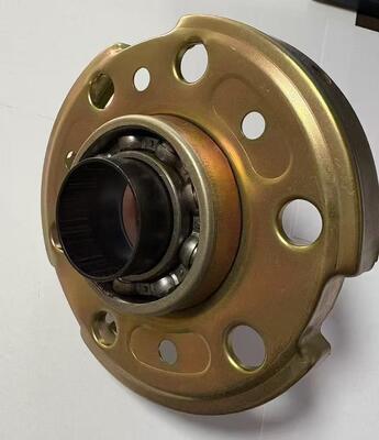 Good price Galvanized Steel 180mm Diameter Flywheel Disc for Australian-Type Roller Shutter Doors online